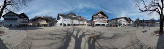 Garmisch-Partenkirchen