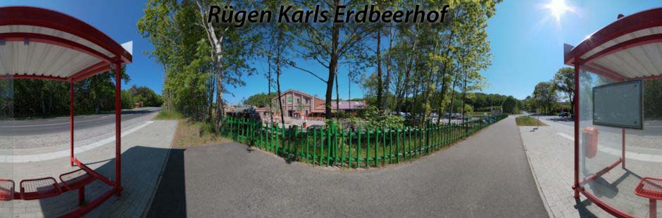 Sellin Erdbeerhof Karls