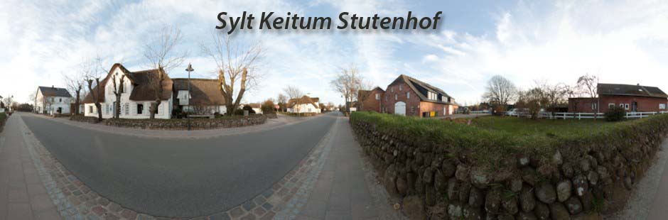 Sylt Keitum