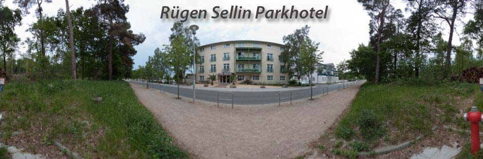 Sellin Parkhotel