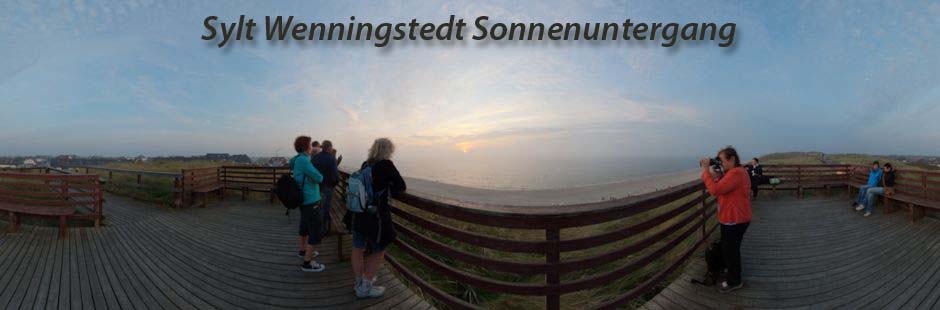 Sylt Wenningstedt